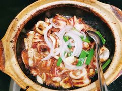 -紫阳海鲜楼·传承闽味(长乐路总店)