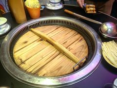 -地锅之家·鲜货工厂(华发路店)