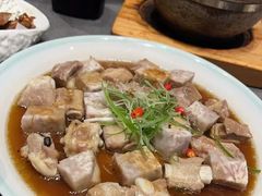 -柒园·三十年创意杭帮菜(龙湖滨江天街店)