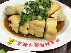 -陈光记烧腊店(罗保博士街店)