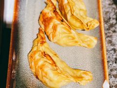 金牌煎饺-南京大牌档(香港广场店)