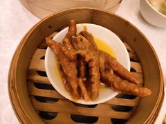 -香宫中餐厅·大连香格里拉(人民路店)