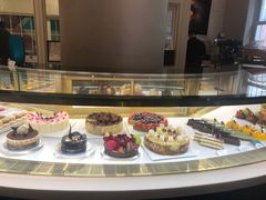 -PAUL LAFAYET 法式甜品(港汇广场店)