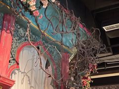 -纳瓦新疆菜(银都店)