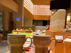 -奈雪茶院·茶室茶馆(广州粤海天地店)