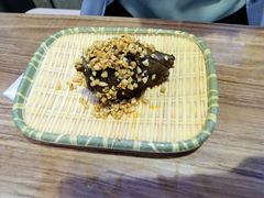 -王婆婆老妈蹄花川菜馆·非物质文化遗产(太古里一店)