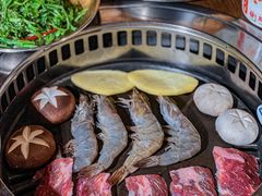 -香猪坊韩国烤肉专属门店(魏公村店)
