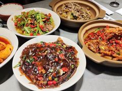 -潇湘阁(汉光百货店)