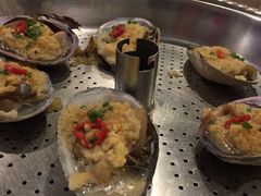 蒸汽海鲜-虾弄弄海派小龙虾·牛羊蝎子火锅