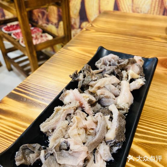 牛郎织女火锅店(东盛店)