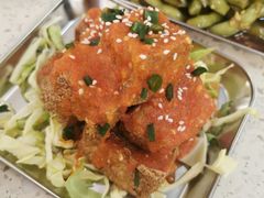 -白仁仔· 活烤海鲜 宵夜(豫园店)
