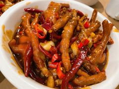 -老三样·旧食新味(绿地店)