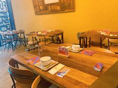 -铁公鸡·四川料理(天环广场店)