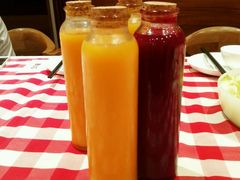 -西贝莜面村(近铁城市广场店)