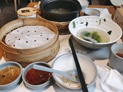 -馋三尺蟹粉小笼(人民广场店)