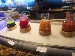 -杭州国际会议中心洲际酒店-原素全日餐厅(解放东路店)