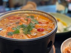 -Thai Alley泰爱里(二沙岛店)