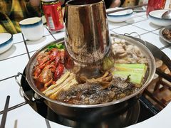 -小板凳(四公里店)