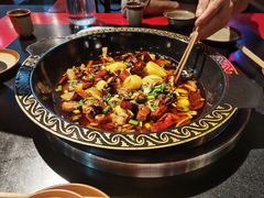 -一只烧鸡公(解放碑店)