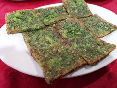 -车头老二大排档