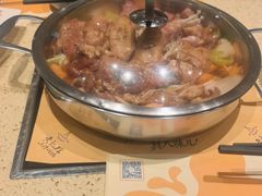 -黄记煌三汁焖锅(广州曜一城店)