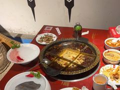 -黄家码头老火锅(解放碑旗舰店)