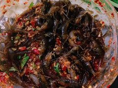 -宋记冕宁土菜馆(海门渔村二店)