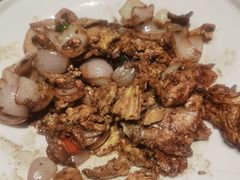 -鸽子窝(青塔店)