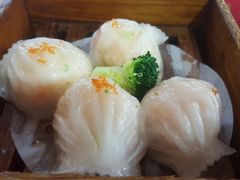 鼎珑金牌鲜虾饺-鼎珑点心仔(燕塘店)