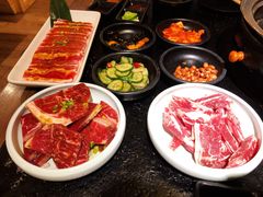 -九田家黑牛烤肉料理(石路天虹店)