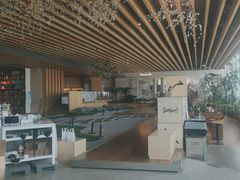 -Seesaw Coffee(朝阳大悦城店)