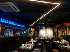-甘尼仕印度餐厅爵士酒吧(阳春巷店)