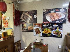 -一棵树烧烤店(中央大街店)
