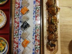 -桃屋日本料理(清华科技园店)
