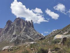 -莲宝叶则景区