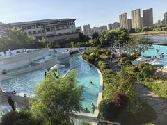 -清河半岛温泉度假酒店