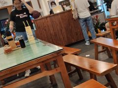 大堂-刘氏三和面馆