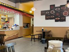 -湘聚南县土菜馆(龙山二路店)