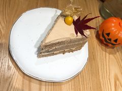 -W CAFE(甜爱路店)