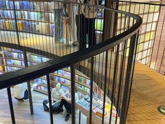 -三联韬奋书店(三里屯店)