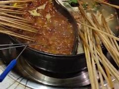 -钢管厂五区小郡肝串串香(南山店)