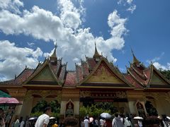 -西双版纳勐泐文化旅游区