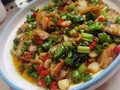 -小桥衢州人家·海鲜烧烤·盱眙龙虾(万达水街店)