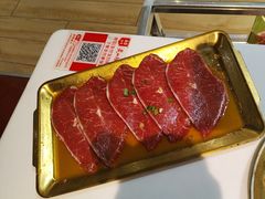 -炙城·韩式烤肉(南京东路店)