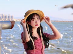 -滇池海埂公园