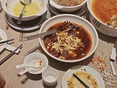 -艳阳天·非遗楚菜(武汉客厅店)