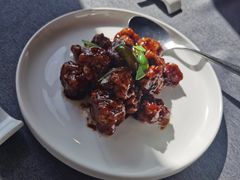 -羲和雅苑•北京烤鸭(平安国际金融中心店)