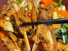 -寻钵记民菜馆·正宗常德钵子菜(滨湖路店)