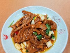 -抱德·潮汕味(敦和店原惠城鱼仔)