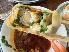 -叶存利海鲜大馅饺子(海宁路总店)